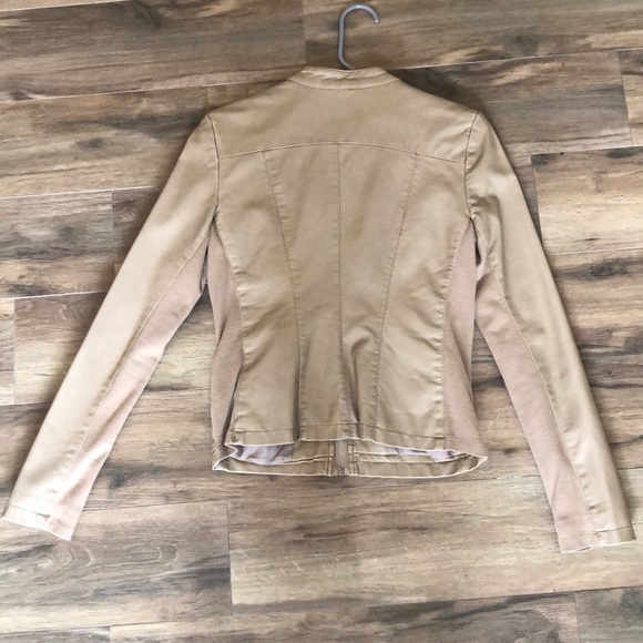 Express jacket - Picture 3 of 4